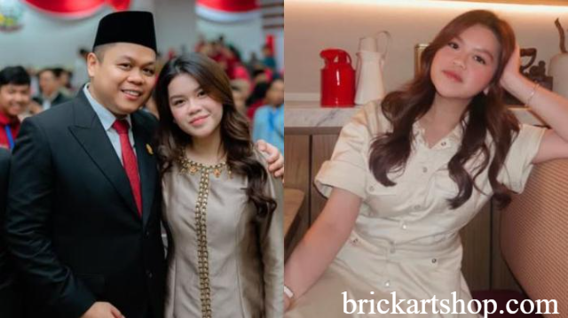 Viral, Sosok Yasika Aulia Mahasiswa yang Kelola 41 Dapur MBG