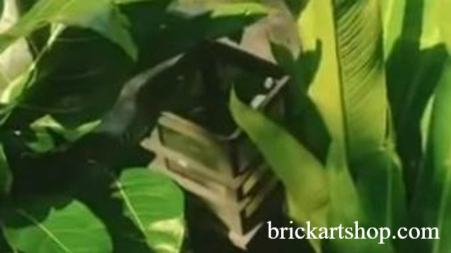 Viral! Lampu Taman di Cibinong Hilang Diduga Dicuri