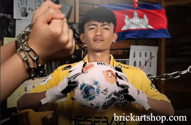 Kiper Muda Dayeuhkolot Diduga Jadi Korban TPPO ke Kamboja