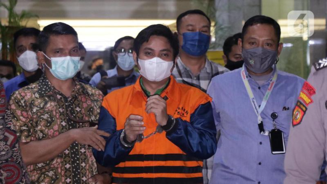 Investigasi KPK atas Dugaan Transaksi Keuangan Mardani Maming dan Keterkaitannya dengan PBNU