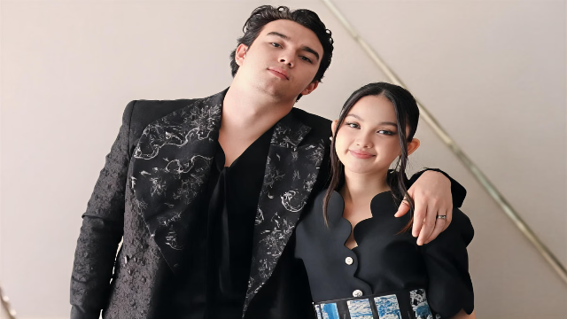 Romansa Aisyah Aqilah dan Jeff Smith Berakhir: Kronik Perjalanan Cinta yang Kini Usai